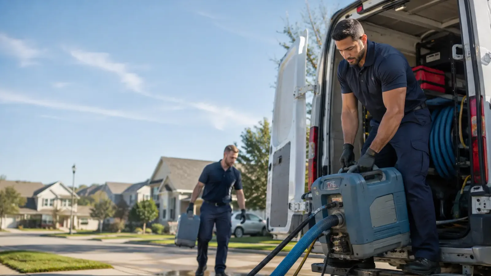 Trauma Cleanup in Somerville, IN near me